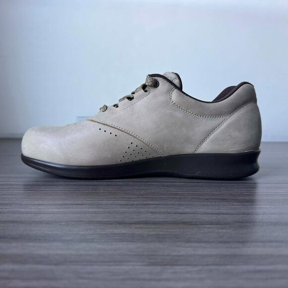 SAS Freetime Women's Lace Up Shoes $161 in Sage - Picture 12 of 16